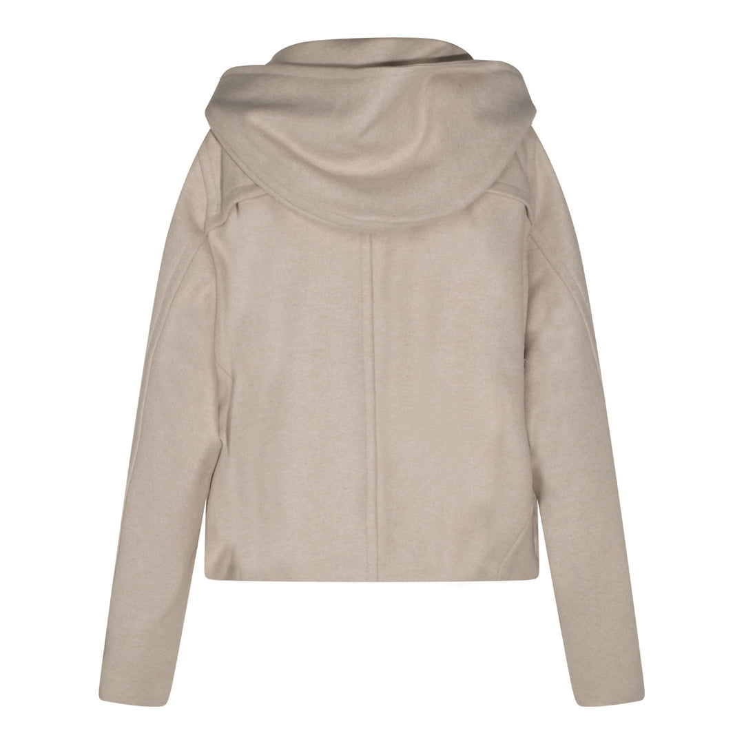 Marant Etoile Jackets - SAND | 93b21dcb07db35d74fe8e65641058acc52ddd91e