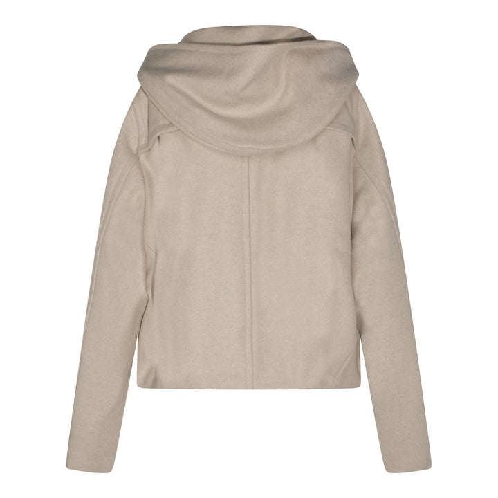 Marant Etoile Jackets - SAND | 93b21dcb07db35d74fe8e65641058acc52ddd91e