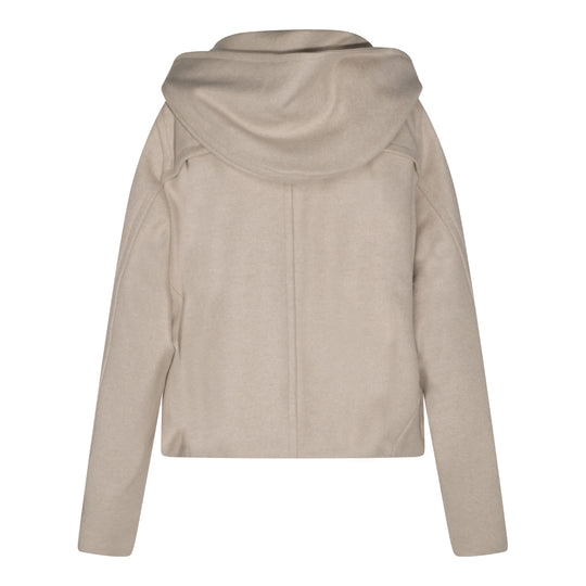 Jackets Sand