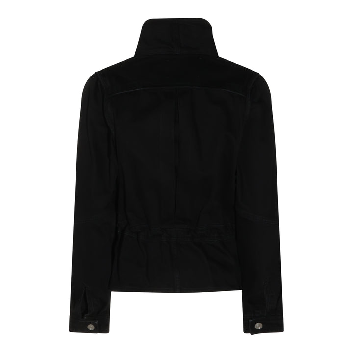 Marant Etoile Jackets - FADED BLACK | 0fd758bad0c812a270b2c2c054f422c41b794372
