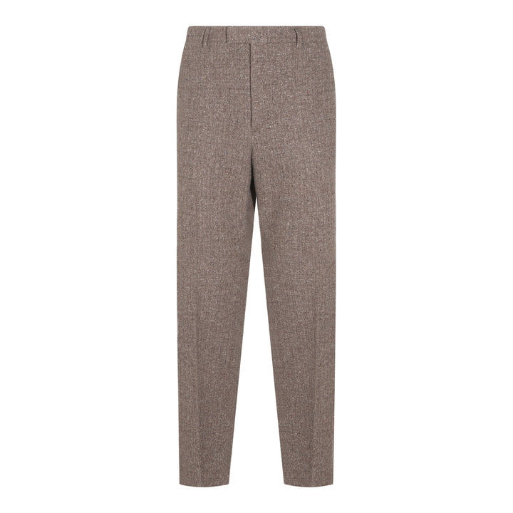 Valentino Trousers - SAND | ee1f31bd2bb65f20a415671200125b68b0d5905f
