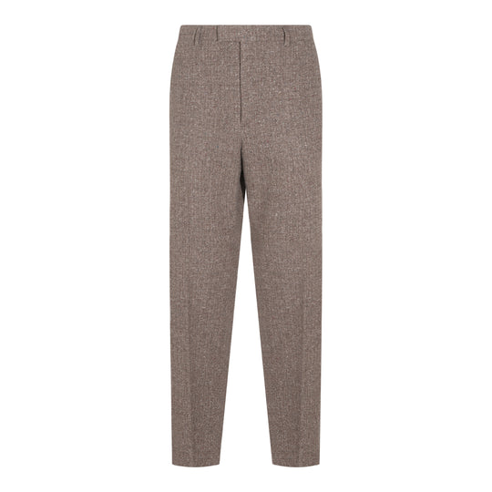 Trousers Sand