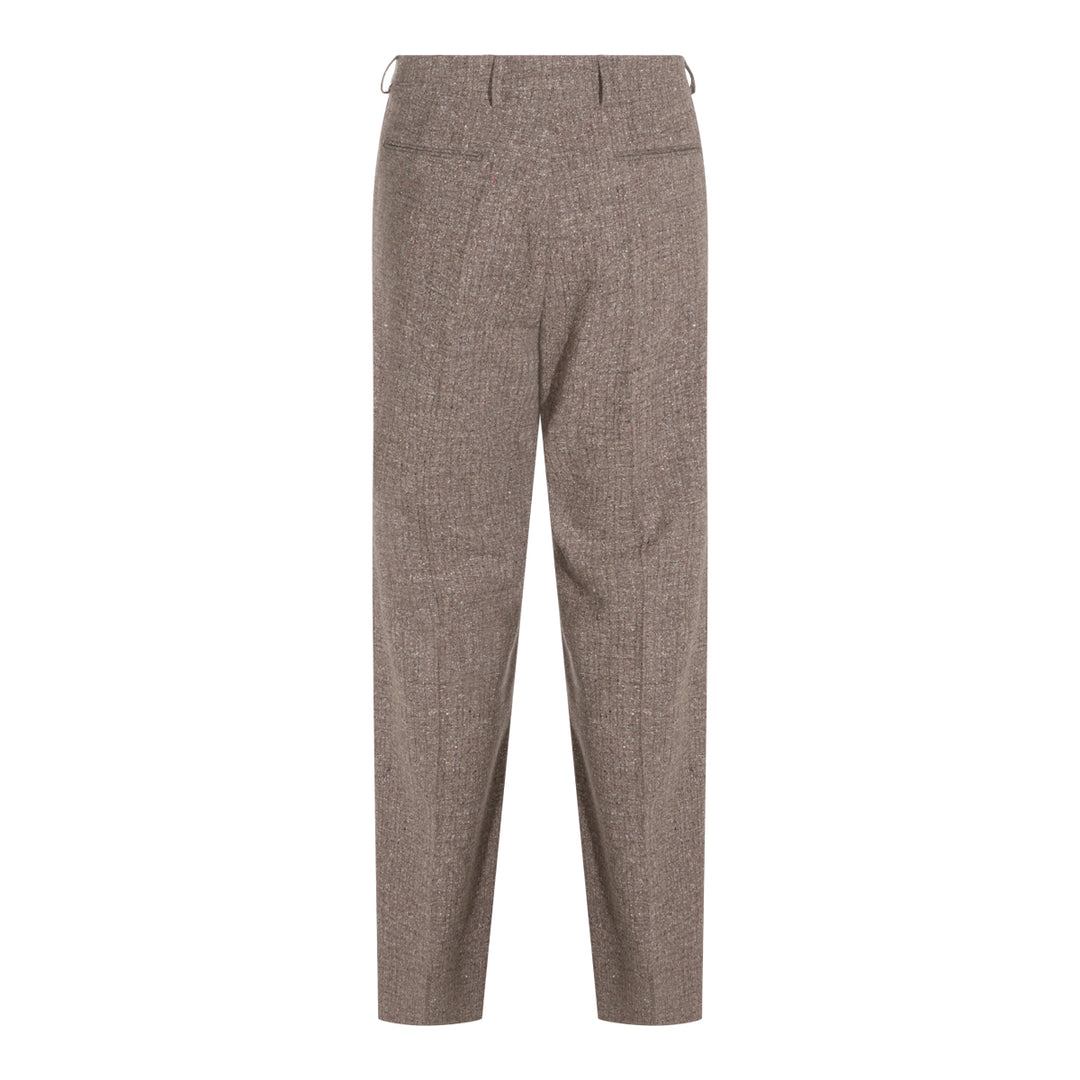Valentino Trousers - SAND | 375d8e2bd7395d8a542219530ea35e281e5a8289
