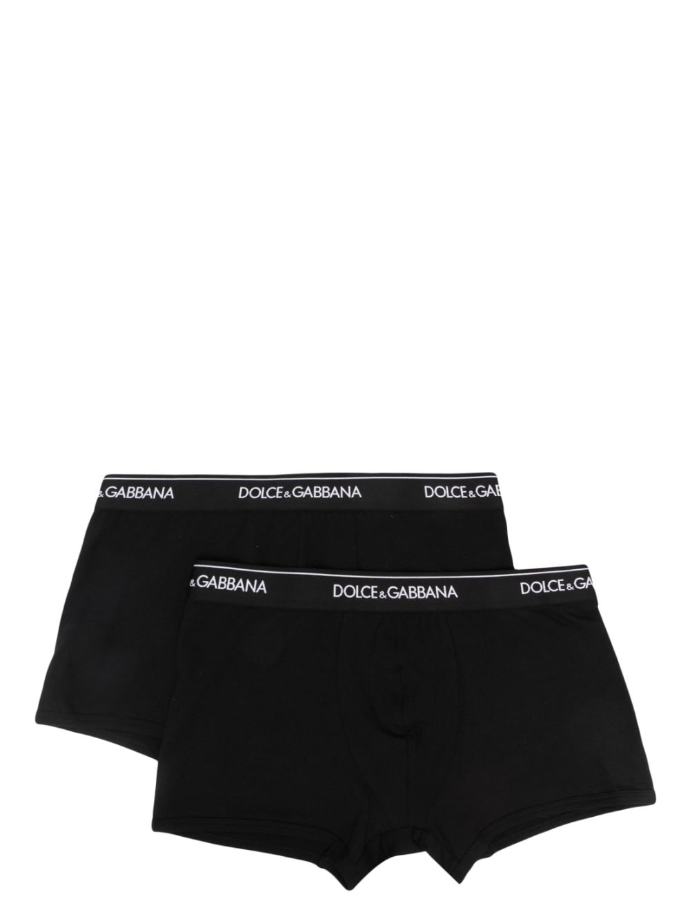 Dolce & Gabbana Boxer - Black | c20def376119ce257f4e03a1f24280da31c34475