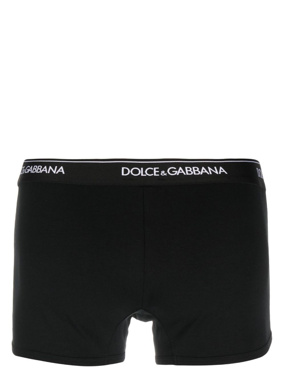 Dolce & Gabbana Boxer - Black | b746694c3c5806dbce367069241c1f4cbbcebe42