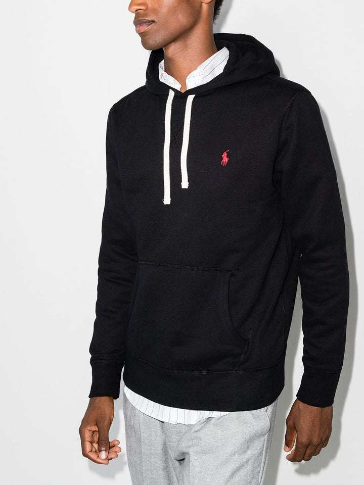 Polo Ralph Lauren Hoodies - Black | f8387c992b0a6dfe614e61463ead00a57102d6a5