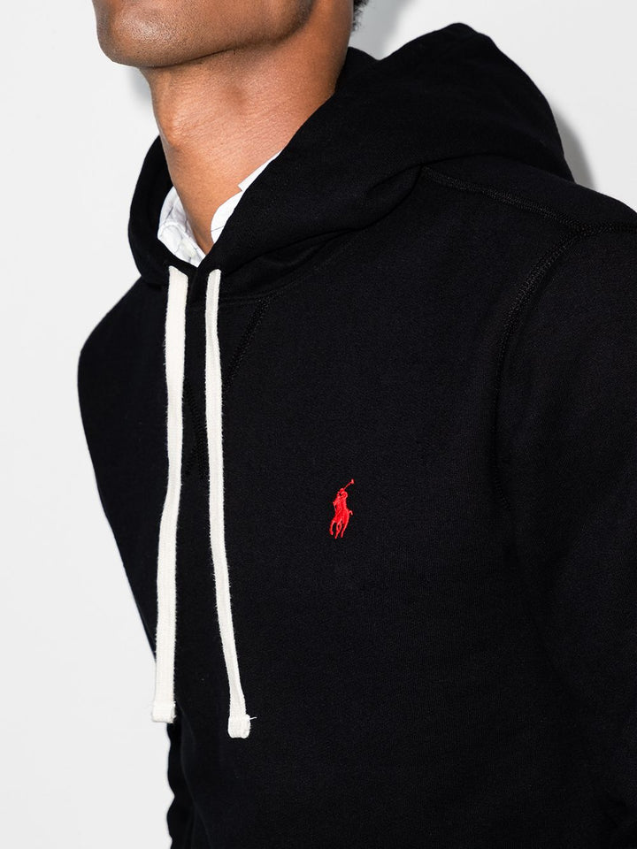 Polo Ralph Lauren Hoodies - Black | a56fedae16c4a52816db4086976e8ee8b545aaac