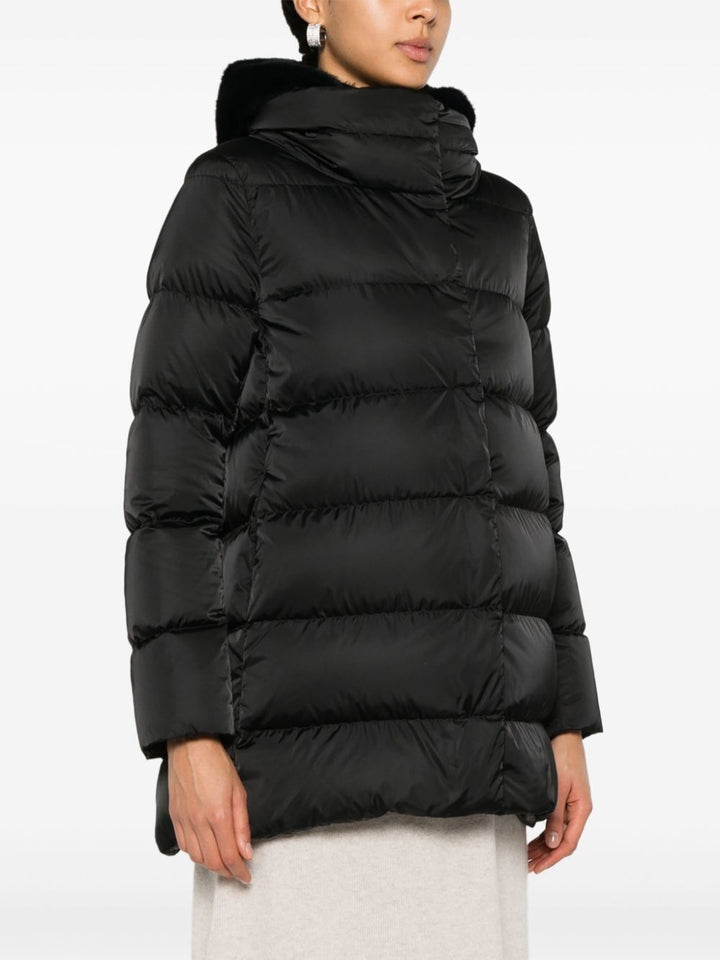 Herno Down jackets - Black | 09b8ec810ad5fbe174d2fcaa38d5af9494d9c446