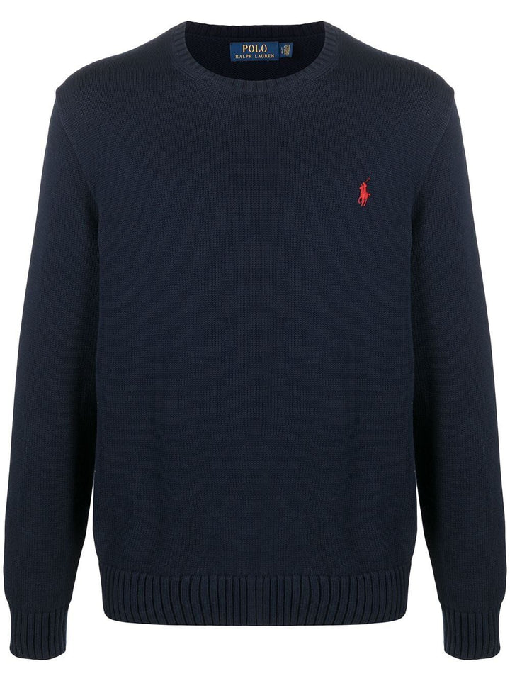 Polo Ralph Lauren Pullover - Blue | 25adb96518bb86fed876d98a42ebb46b0a106644