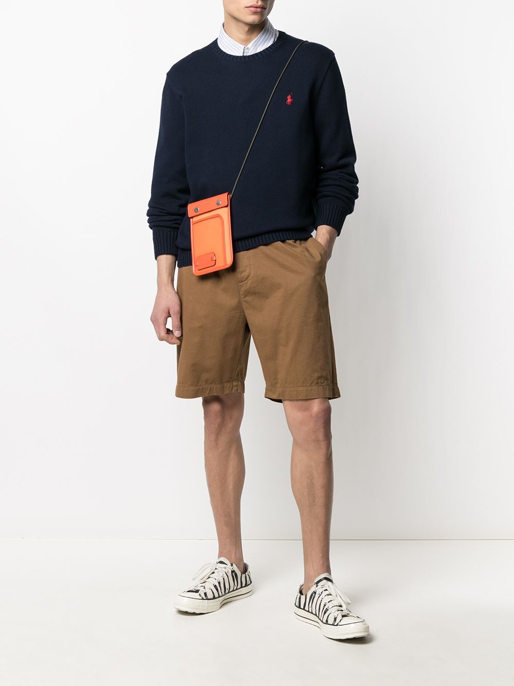 Polo Ralph Lauren Pullover - Blue | d1e799285c0915193e986134558a100ae91b278f