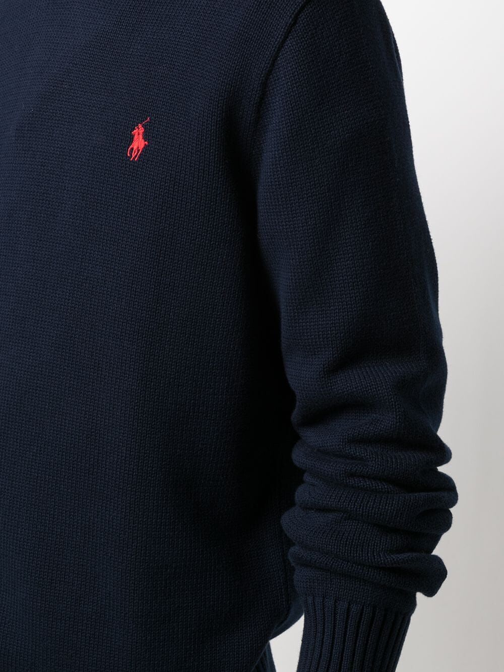 Polo Ralph Lauren Pullover - Blue | d446d16d144ee2dc973e319ec0f6997effe226c8