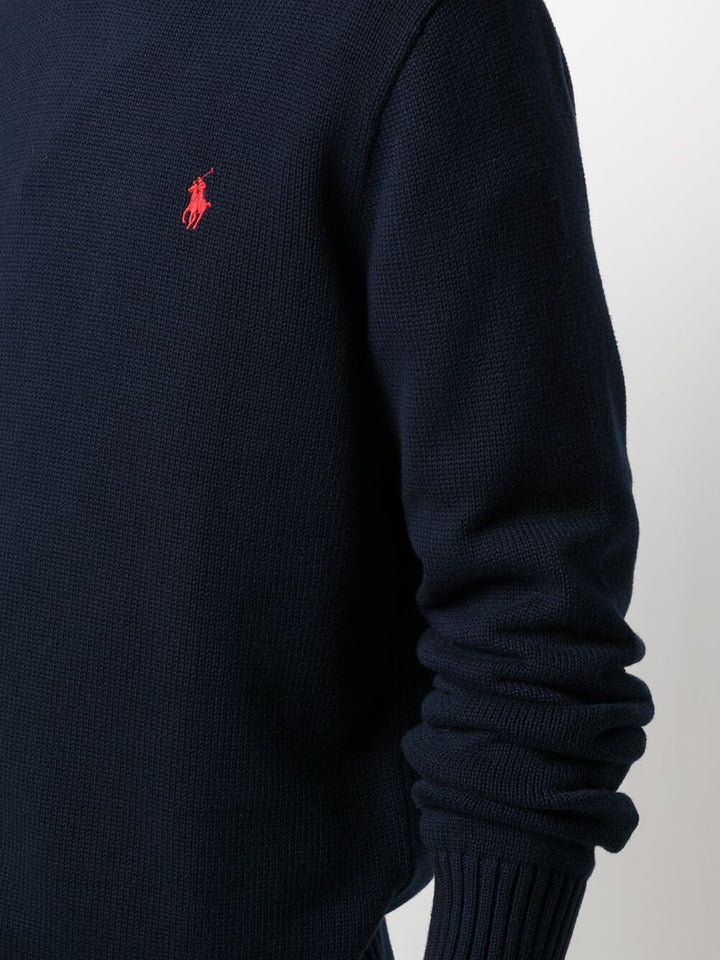 Polo Ralph Lauren Pullover - Blue | d446d16d144ee2dc973e319ec0f6997effe226c8