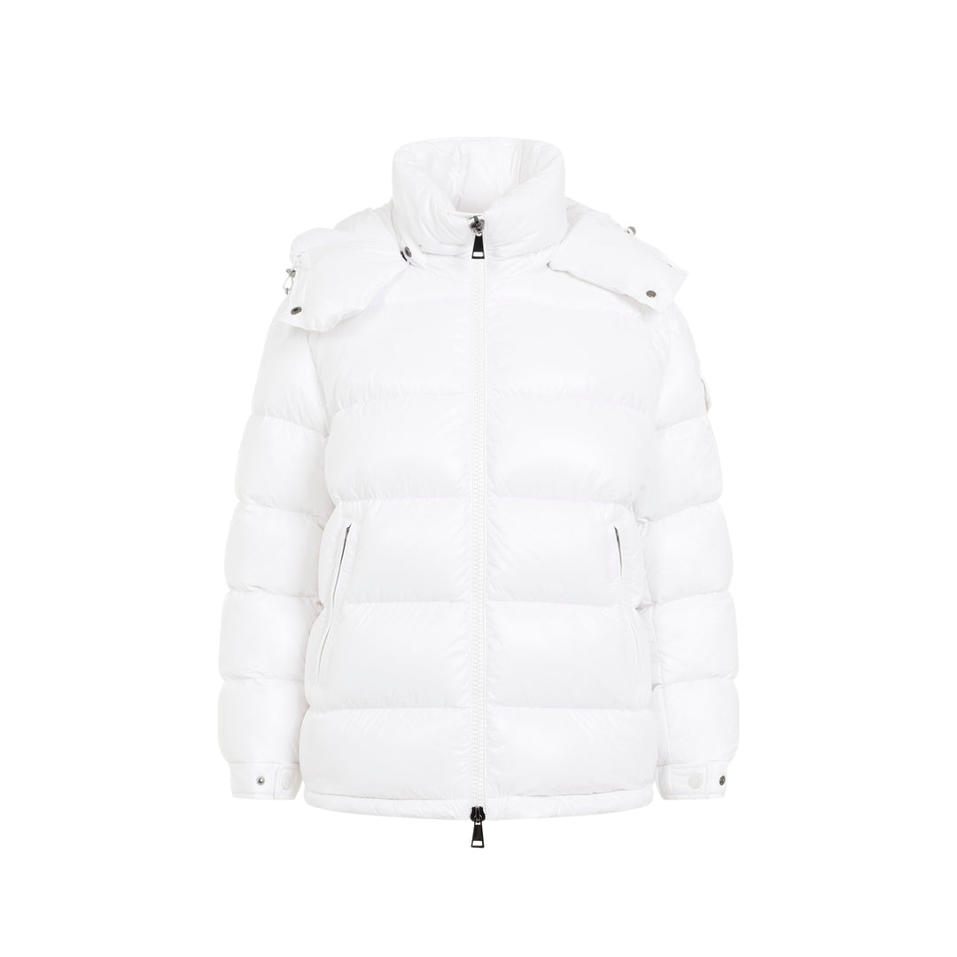 Moncler Down jackets - White | 73581131336ddf8e0e372d9af71c8d3b09a7698f