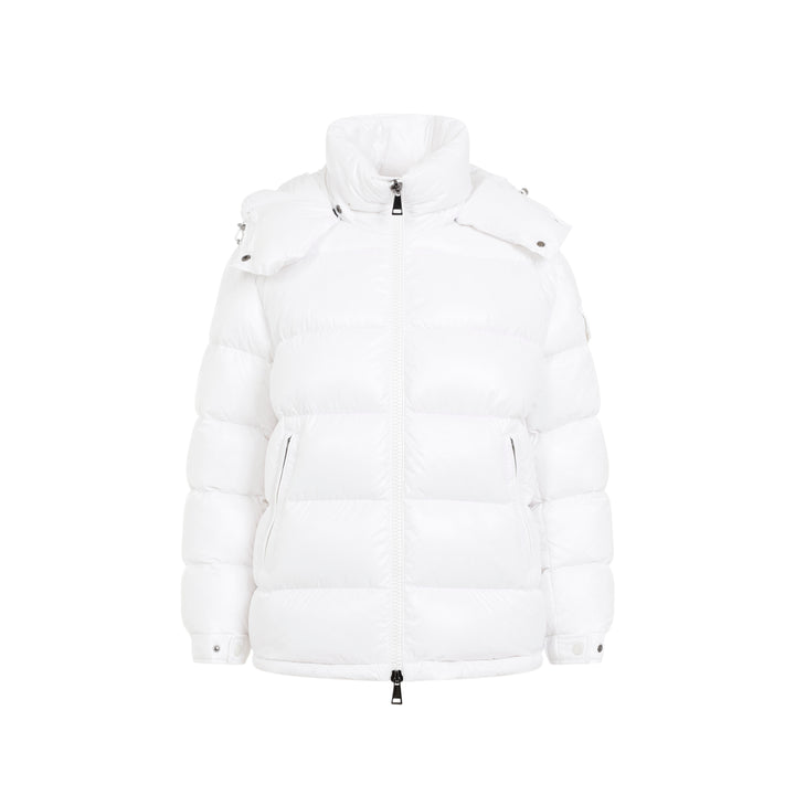 Moncler Down jackets - White | 73581131336ddf8e0e372d9af71c8d3b09a7698f