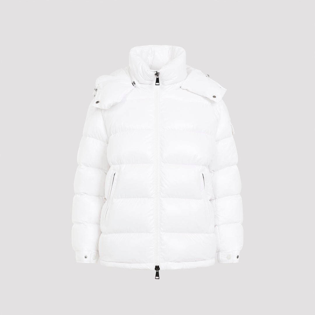 Moncler Down jackets - White | 48d2b2ba2571dc40822230745e143c071c22c2d4