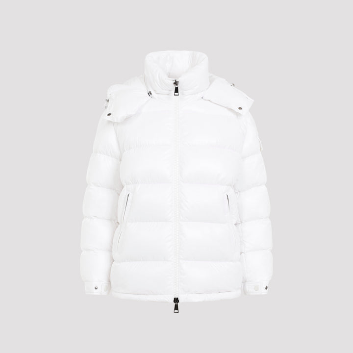 Moncler Down jackets - White | 48d2b2ba2571dc40822230745e143c071c22c2d4