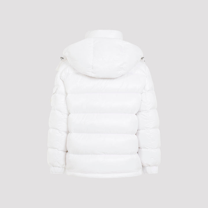 Moncler Down jackets - White | 931a1baf3df1b83bebb4988bbe2942600f1a7f9b
