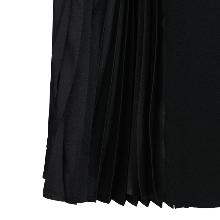 Jil Sander Skirts - BLACK | bd641f0f36edcfd6f600a842c6bc2a70c00c31d4