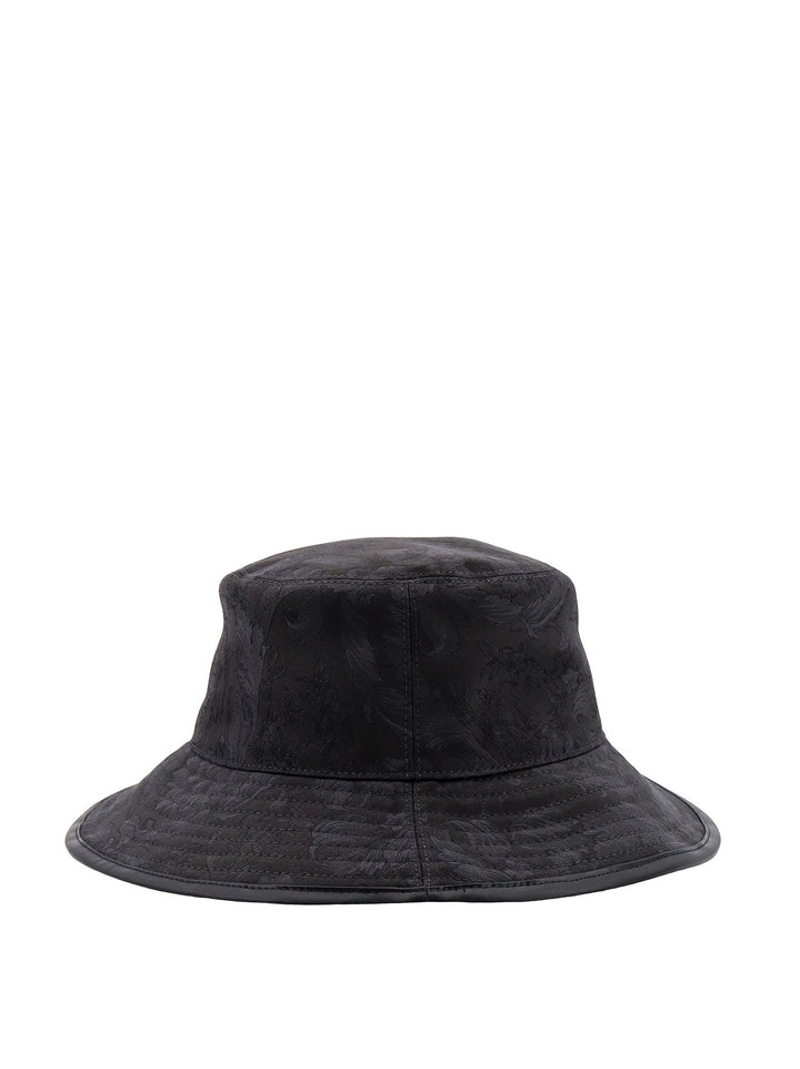 Versace Hats - Blacks and greys | 6fe9ec8e3948da2038b951ab9270104a813f967e