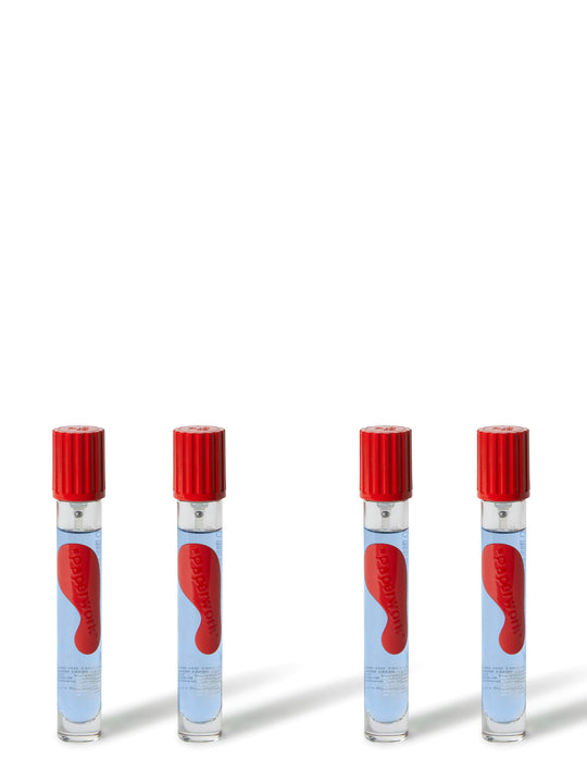 Travel Set With Two Perfumes