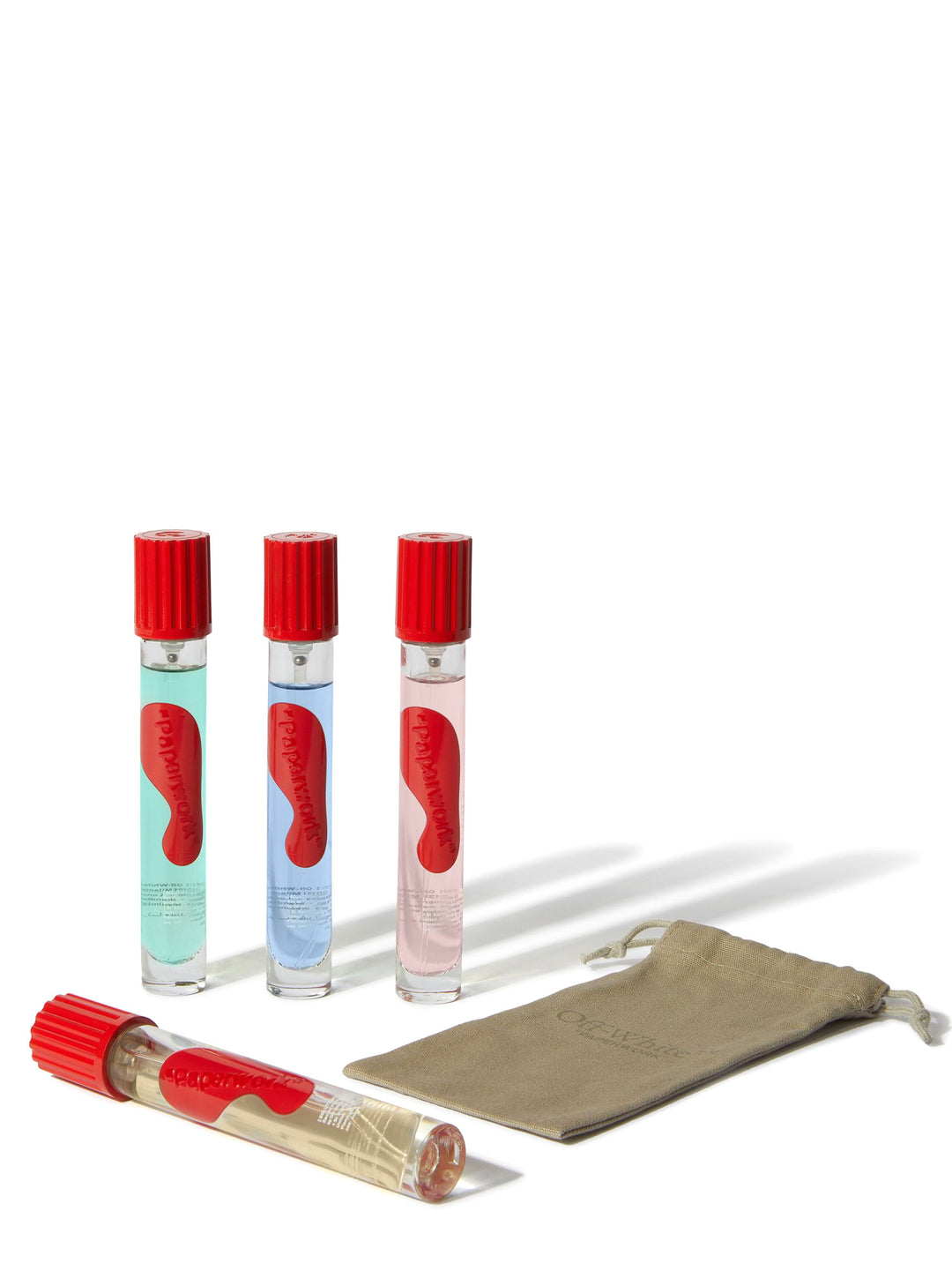 Off White Accessories - Light and natural | 343a05d37aea1adf71f95943d371e2d8de499ef1