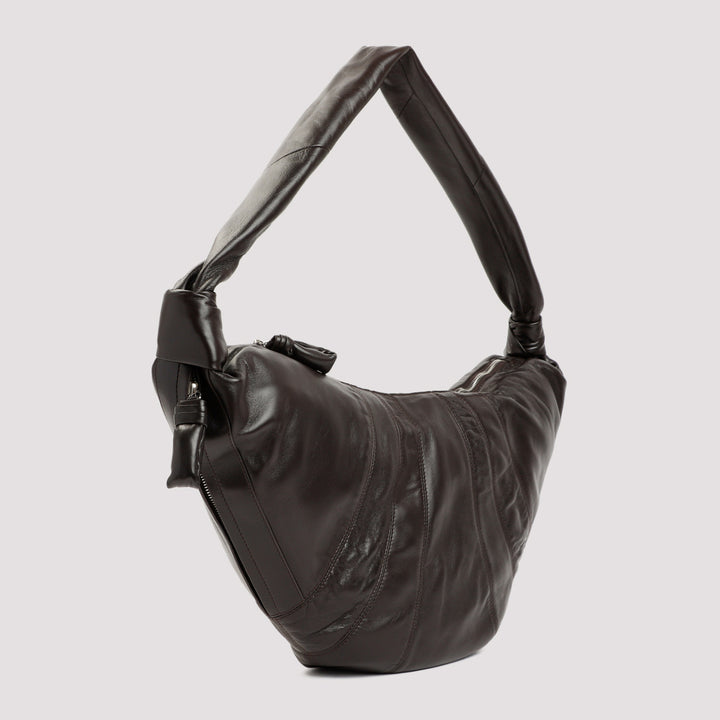 Lemaire Shoulder Bags - Brown | 1c03626dfa0fb3e5db99ce62c13e7fb66963993b