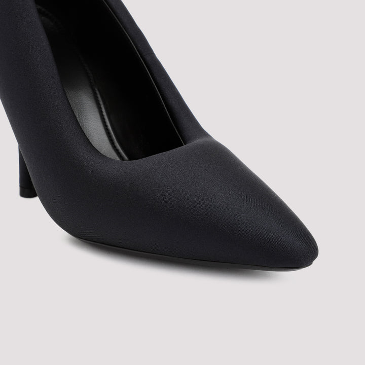 Balenciaga Pumps - Black | 6cebecbe535c89b390dd814f9c8fa5f4995e3b89