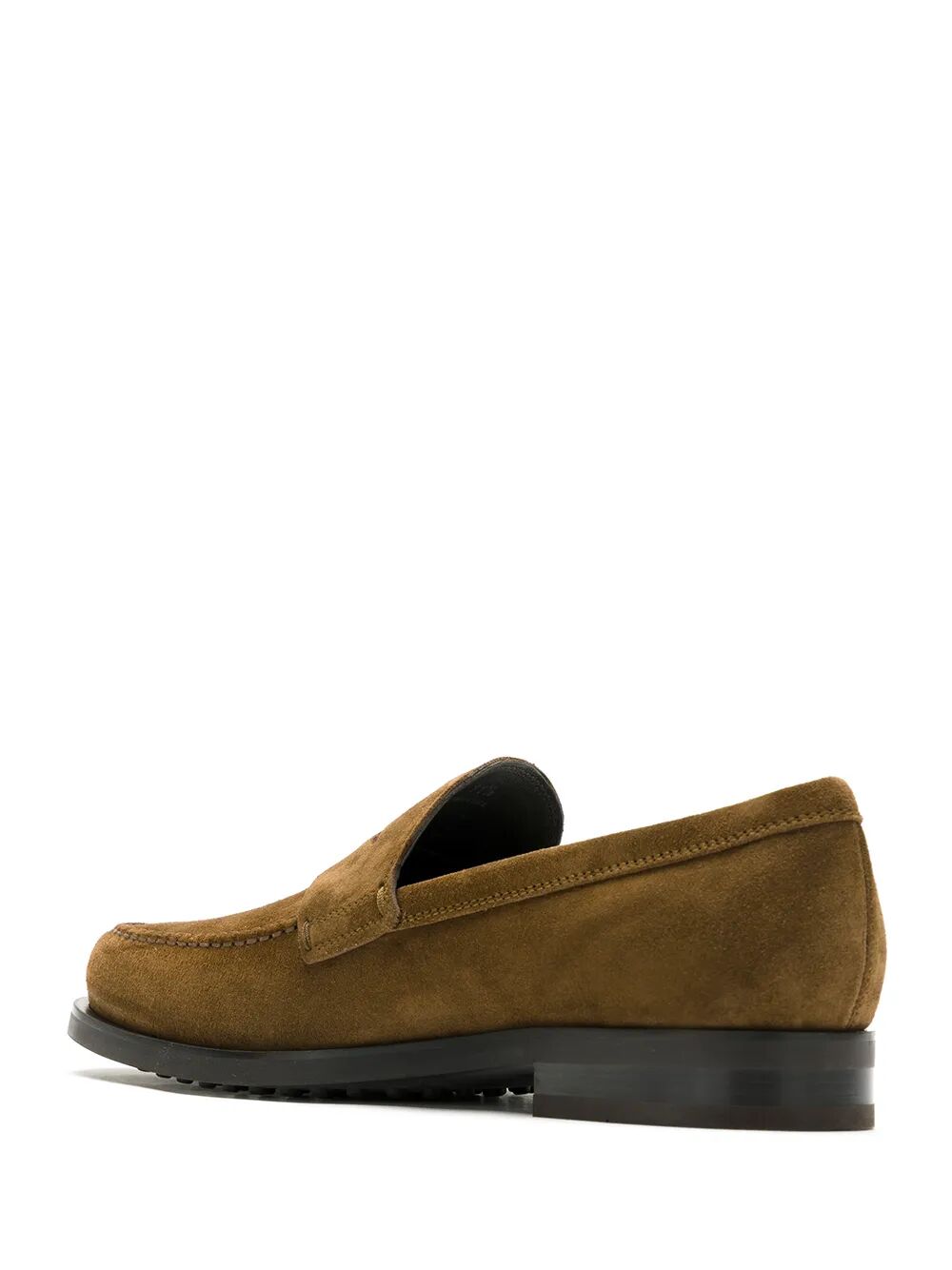 Tod`S Loafers - Brown | b1354fd919d3e184fae82f959a16199ade15db44
