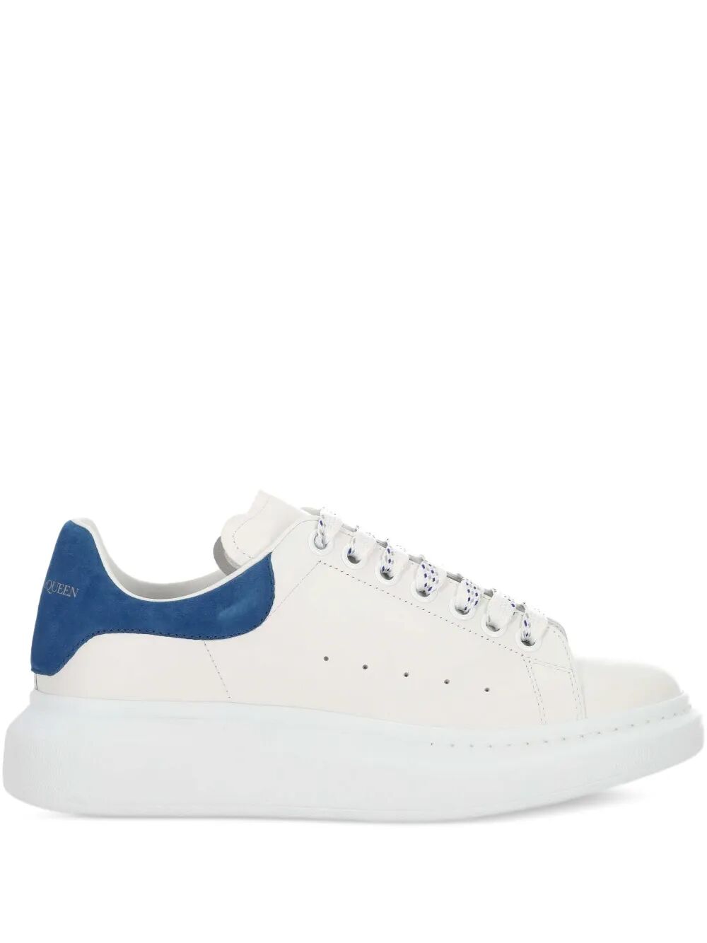 Alexander Mcqueen Sneakers - White | 8360eb6a1703ccdf63f2bc581193b0d64ff3eaf3