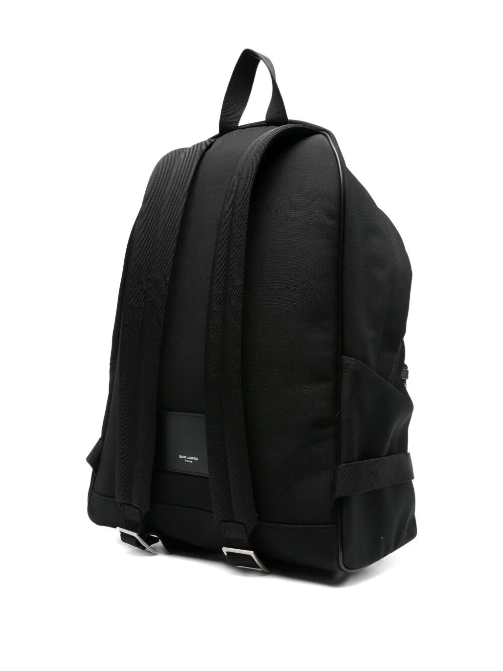 Saint Laurent Paris Backpacks & Travels - Black | f8acb92b2b87c4efaf6373ce38781a10c34df2e4