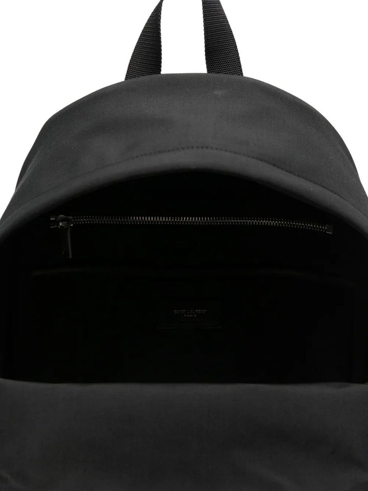 Saint Laurent Paris Backpacks & Travels - Black | 655857591fe17b4e9bf3a1c71adf1c96870abc72