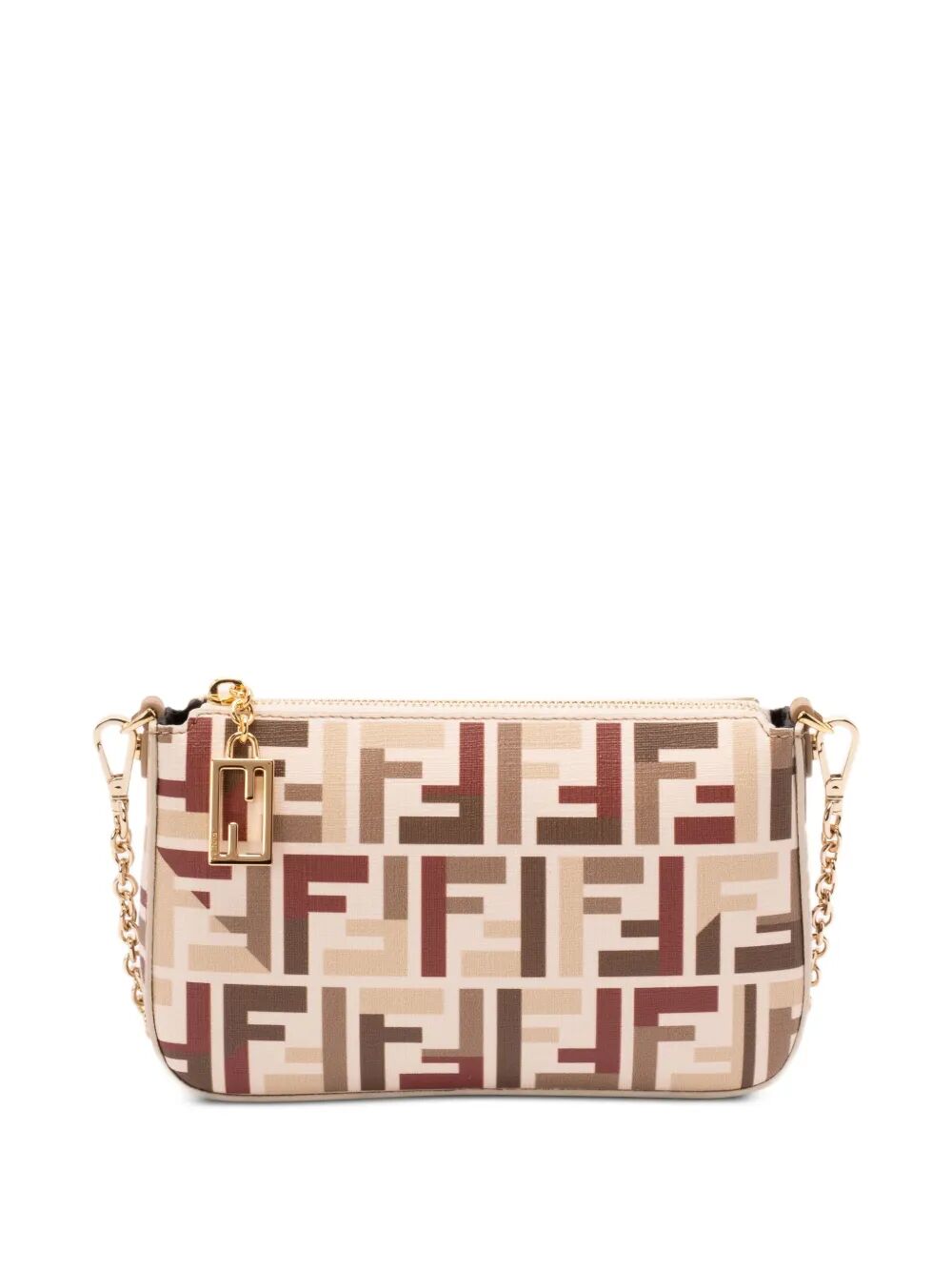 Fendi Shoulder Bags - Multicolour | 02cdfd4790f0c1da39cf1fda179b75dc28c82269