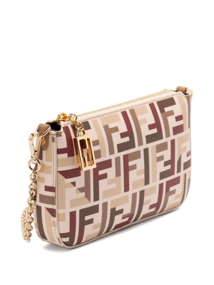 Fendi Shoulder Bags - Multicolour | 039c396a1c491cb2814a39f118805c6688538c50