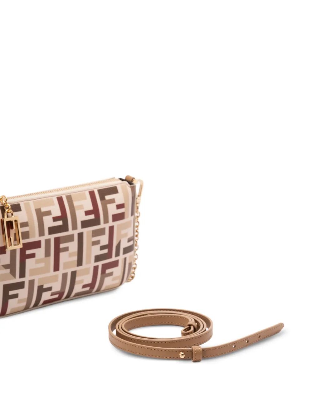 Fendi Shoulder Bags - Multicolour | c376ceedfa5db2cd82d25f95fa432038964fb08b