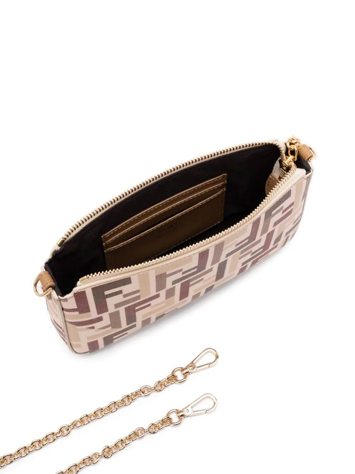 Fendi Shoulder Bags - Multicolour | 3c555fe81d05c0938b9dd3eb7e58f49291b28bb1