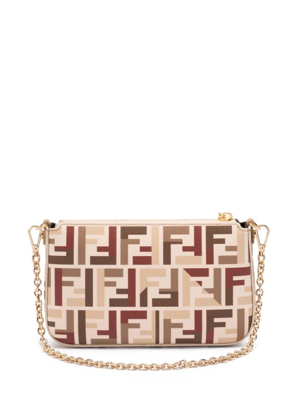 Fendi Shoulder Bags - Multicolour | 43cd6ef1de699e9e0c3b69ba4acdf78f60e991c6