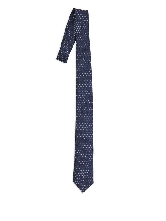 Silk Tie
