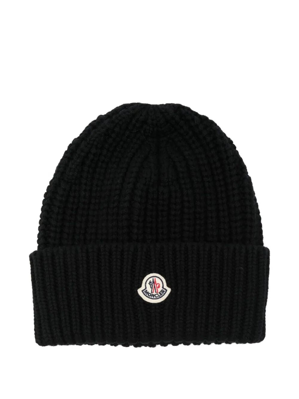 Moncler Hats - Black | f52a99a6c46701bdf5ea3269f29d81d3d174838a