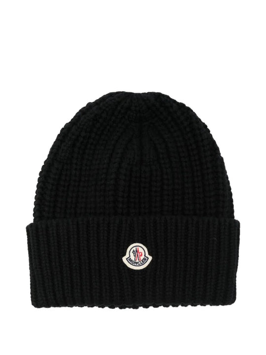Logo Beanie Hat