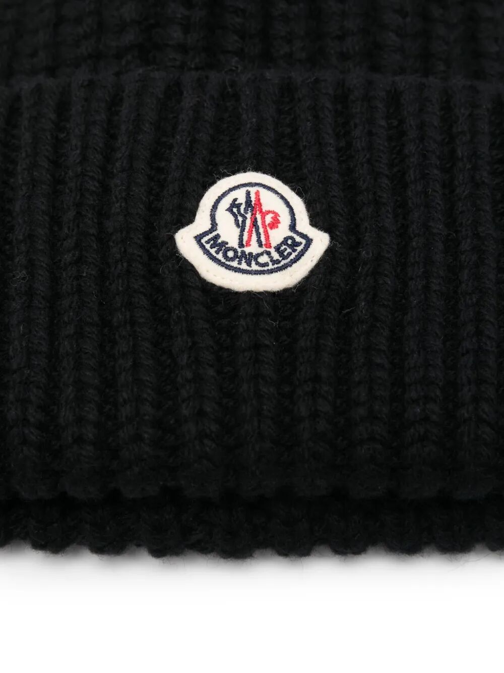 Moncler Hats - Black | fdb500442c323164080e270569c8c1a14122b536