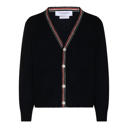 Sweaters Navy