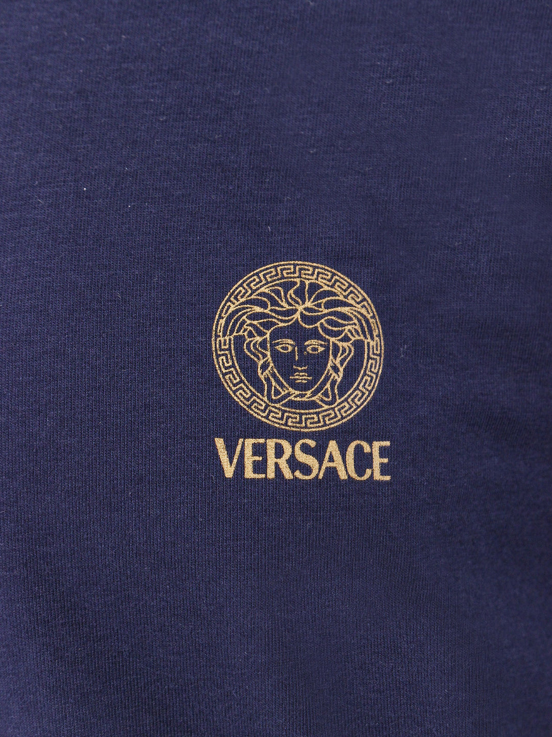 Versace Underwear - Blue and green | 526833be9957918f5530e35ecb670334aaebbba6