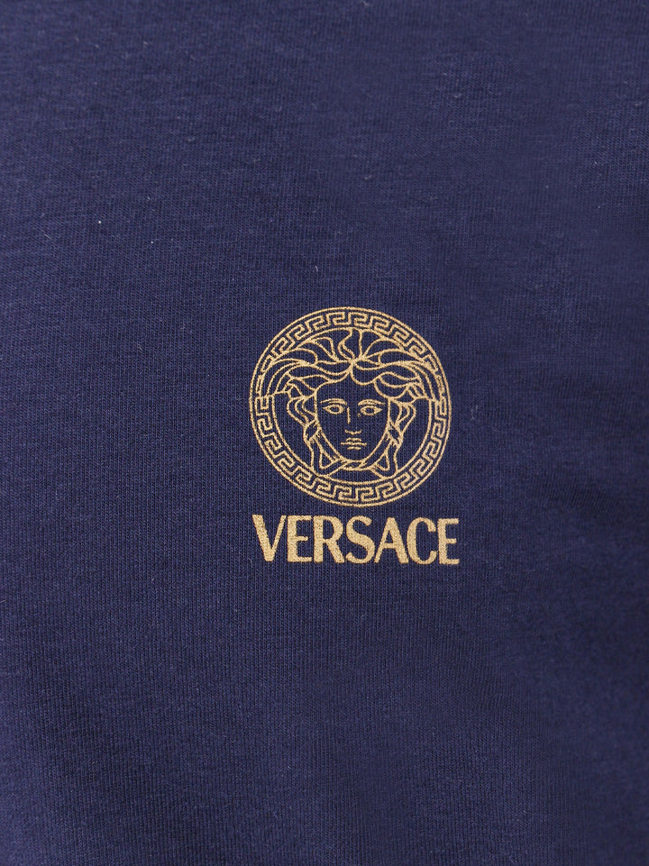 Versace Underwear - Blue and green | 526833be9957918f5530e35ecb670334aaebbba6