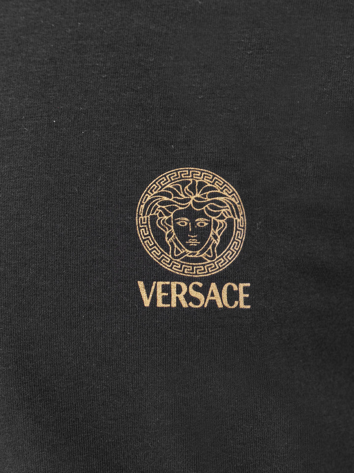 Versace Underwear - Blacks and greys | ccb606a466b9f449a4f446f916712e504d5c0d08