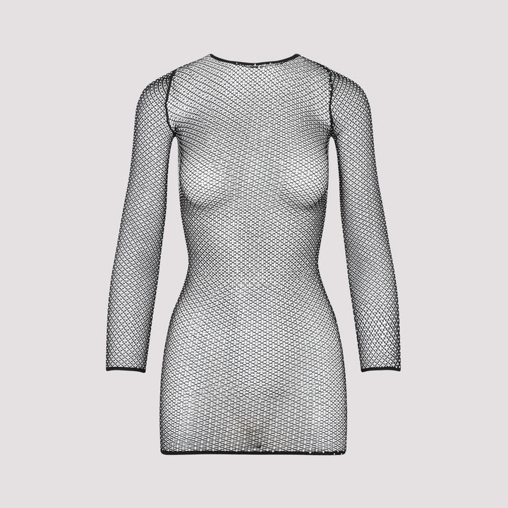 Balenciaga TOP - Black | a83adef09b59353e89920f05ec2ce62a9efd7db9