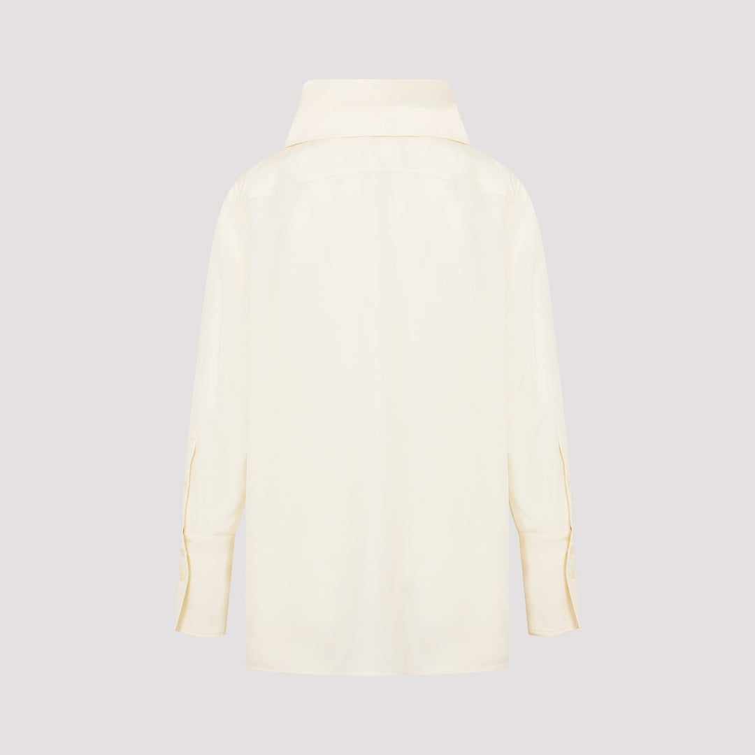 Givenchy Shirts - White | 97f493940bc1726d3cc5f791d06d00efaf001e17