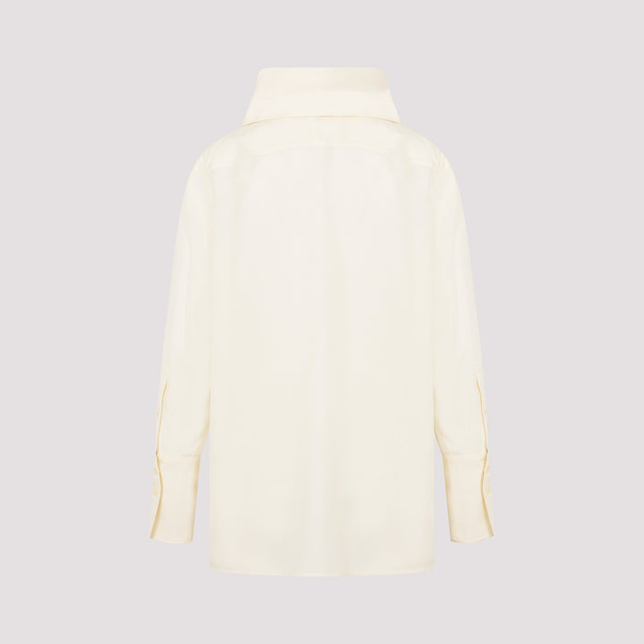 Givenchy Shirts - White | 97f493940bc1726d3cc5f791d06d00efaf001e17