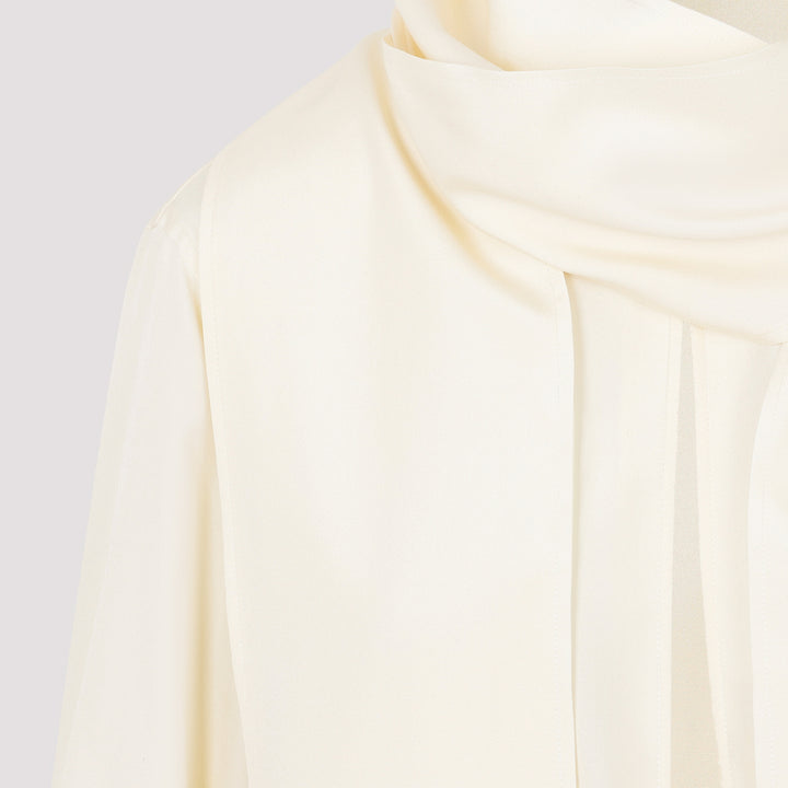 Givenchy Shirts - White | b846b41c6784ac322fac4996a4aeea5a9f049f58