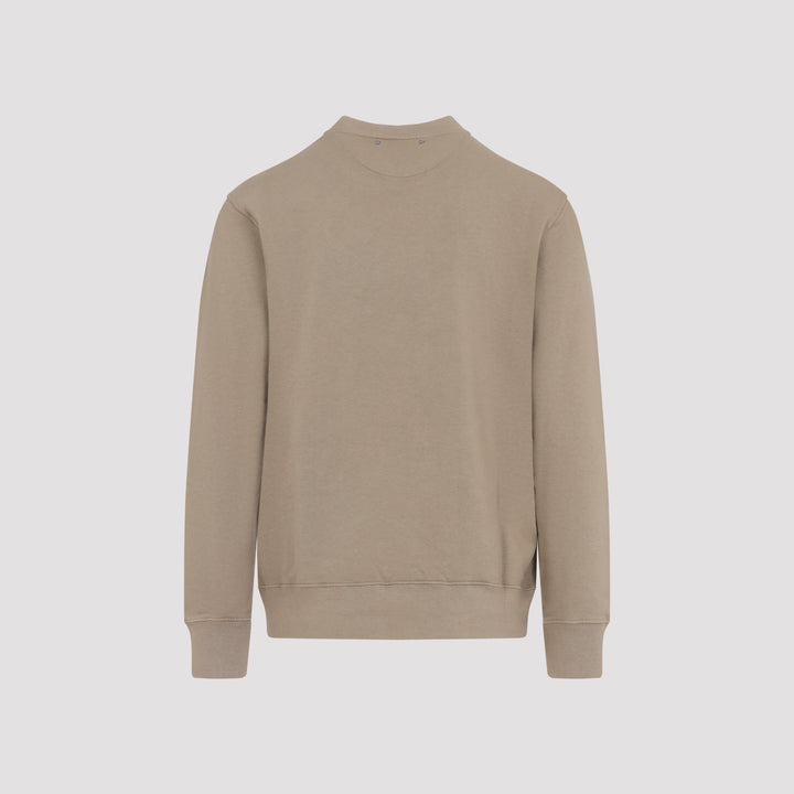 Golden Goose Sweatshirts - Nude & Neutrals | 75fd6bc01036668162879cdcff34352d8bbe4cfb