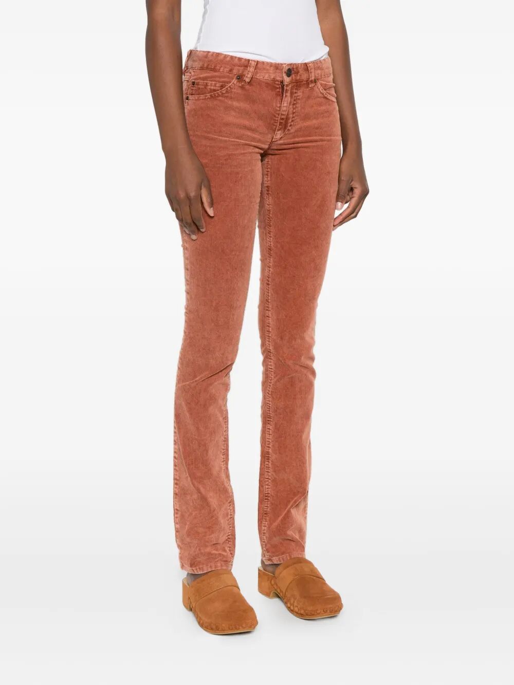 Marant ÉToile Slim - Yellow & Orange | 471c2764aabd09223969209c2b781d64e141f155